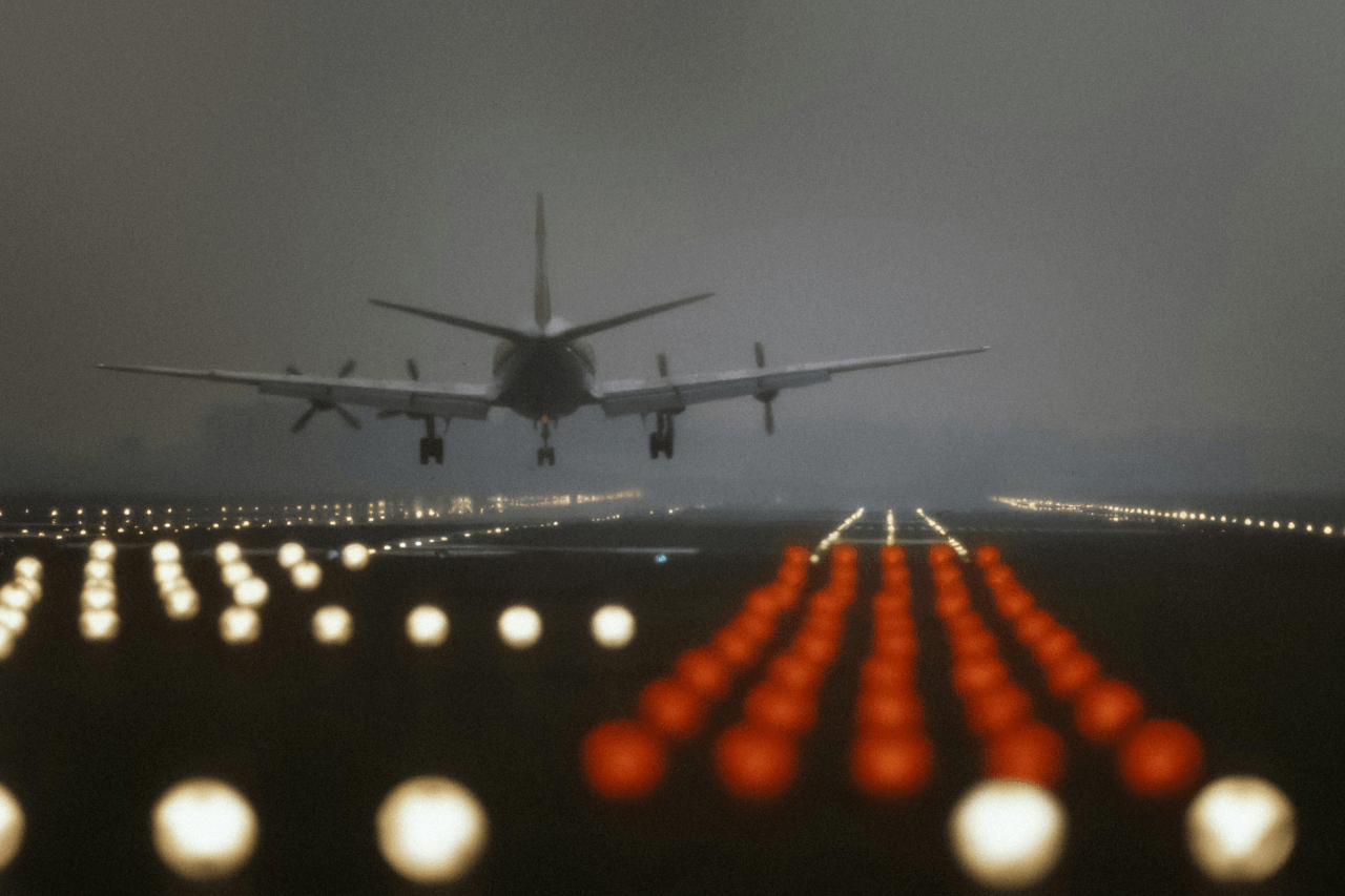 airport transportation